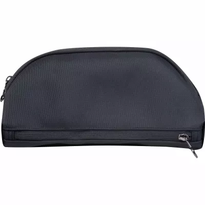 Saszetka Ferraghini LUANA - czarny (F26403)