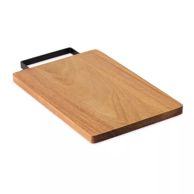 Deska do krojenia z drewna akacjowego ASTA - Drewna (MO3165-40)