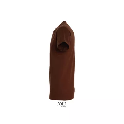 Koszulka męska bawełniana 190 g/m² Sol's IMPERIAL - Earth (S11500-EA)