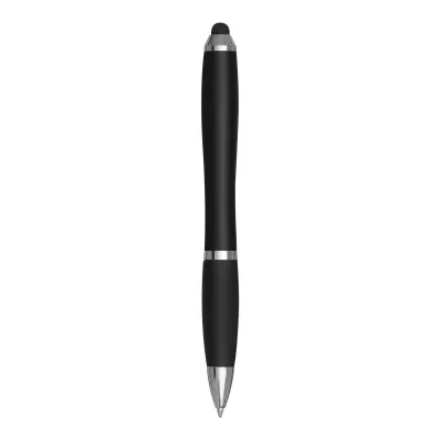 SWAY TOUCH - Długopis SWAY TOUCH - czarny (56-1102024)