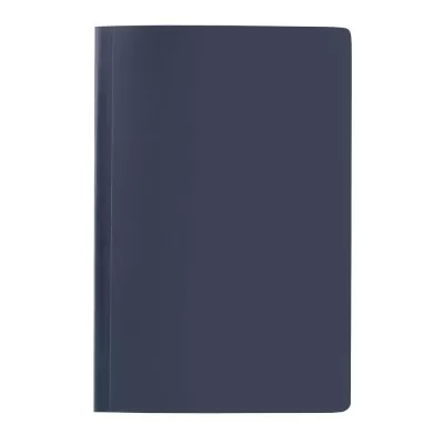 Notatnik A5 Impact - niebieski (P774.215)