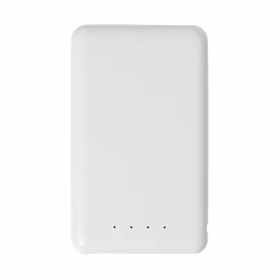 Rabobank Mini Powerbank 4000 mAh RABS - biały (AP864139-01)
