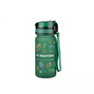 Bidon MOTIVA mini 500 ml - zielony (16246-05)