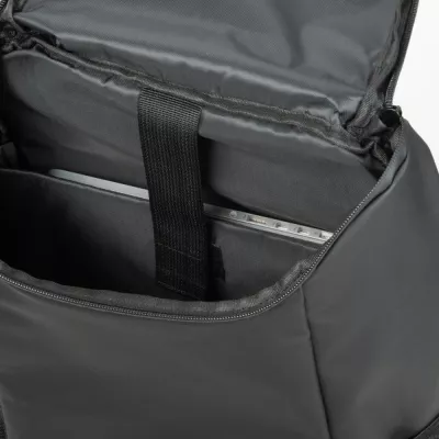 Plecak CrisMa OKTAWIAN - czarny (6522903)