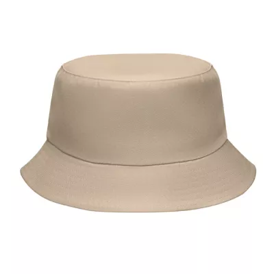 Czapka bucket z poliestru 150 g/m² EMMER - Khaki (MO2437-39)