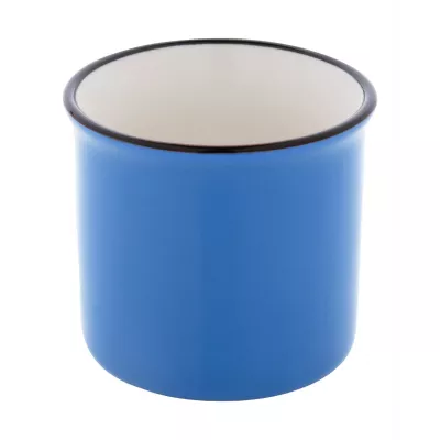 Woodstock Mini mini kubek vintage - jasnoniebieski (AP800116-06V)