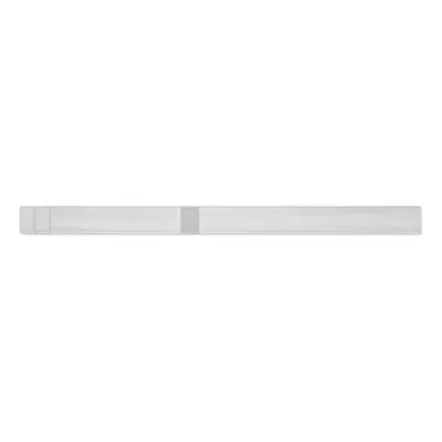 Parasol kwadratowy wiatroodporny 23" AMBOLI - Bialy (MO2926-06)