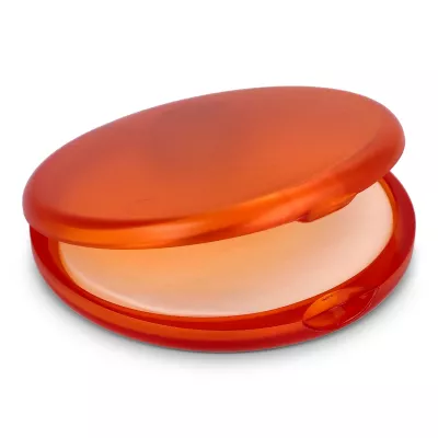 Mydlane płatki Veila - pomarańczowy  mrożony (LT92732-N5426)