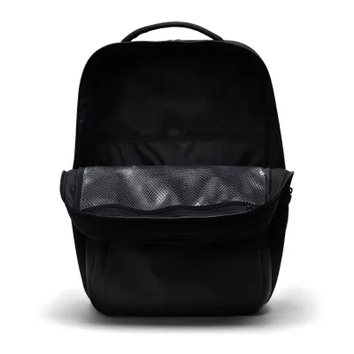 Plecak z materiałów pochodzących z recyklingu Herschel Kaslo Tech 30 litrów - Czarny (12084290)