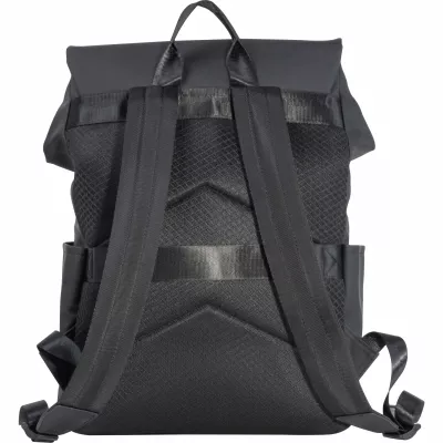 Plecak na laptopa INNOCENTY - czarny (6532003)