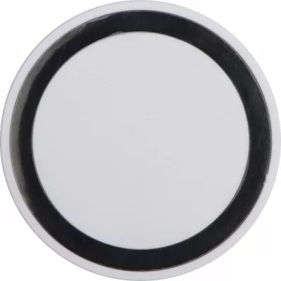 Ładowarka indukcyjna OKSANA - biały (2073606)