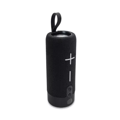 Głośnik Bluetooth Roller - czarny (R64380.02)
