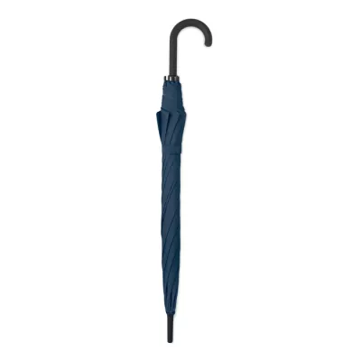 Parasol automatyczny 23" z metalową ramą BRALA - Niebieski (MO2693-04)