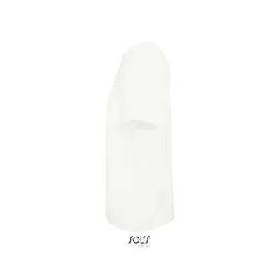 Koszulka dziecięca 150 g/m² Sol's REGENT KIDS - Absolutna Biel (S11970-NB)