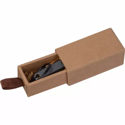 Scyzoryk miniaturowy HOWARD - ciemnoszary (9538277)