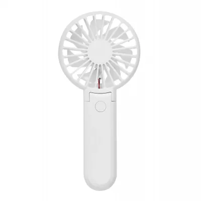 Przenośny wentylator - biały (56-0406328)