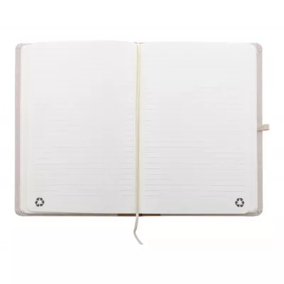 Coppet Notes RPET - naturalny-a (AP808294-00)