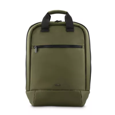 Plecak laptopa 16,2" Hama Lightweight - zielony (VH040-06)