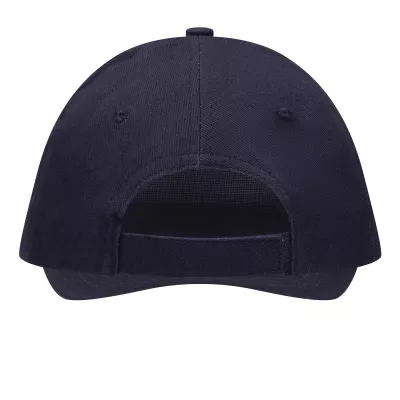 Czapka baseballowa WALK - ciemnoniebieski (56-0702098)