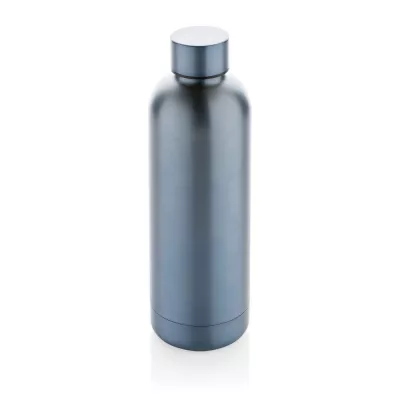 Butelka termiczna 500 ml, stal nierdzewna z recyklingu - jasnoniebieski (P435.708)
