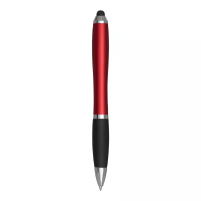 SWAY TOUCH - Długopis SWAY TOUCH - czerwony (56-1102021)