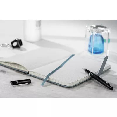 Notes SCRIBO A5 - niebieski (18214-03)