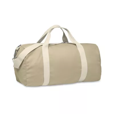 Torba na ramię z recyklingu 320 g/m² MALDI - Khaki (MO2482-39)