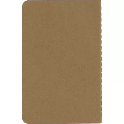 Zeszyt MOLESKINE Cahier Journal ok. A6 - neutralny (VM023-00)