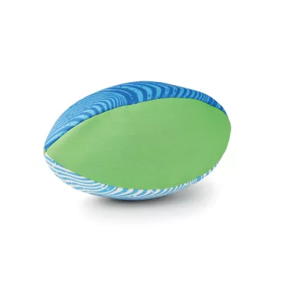 Piłka do rugby wodnego z neoprenu GRAB - Wielokolorowy (MO2973-99)