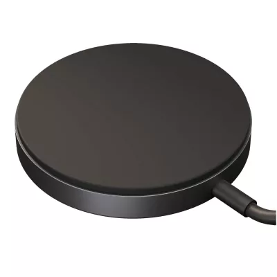 Zens Pro 1 ładowarka bezprzewodowa o mocy 15 W - Czarny (12082490)