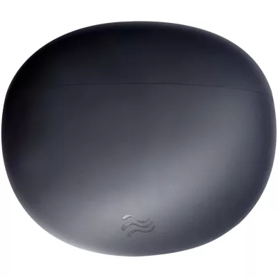 Boompods Echowave True Wireless - bezprzewodowe słuchawki douszne - Czarny (12082590)
