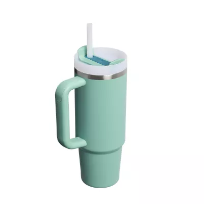 Kubek The Quencher H2.O FlowState Tumbler 0.89L / 30oz - Spring Green (10132360189)