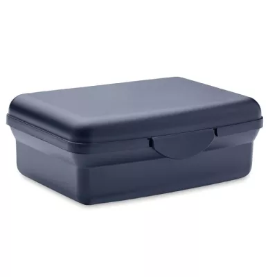 Lunchbox z PP 800 ml CARMANY - Francuski Granat (MO6905-85)