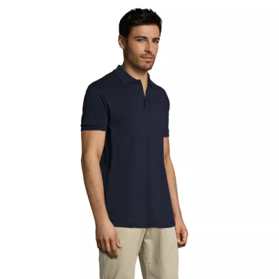 Koszulka polo męska 200 g/m² Sol's PRIME MEN - French Navy (S00571-FN)