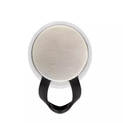 Butelka sportowa 800 ml VINGA Lean RPET - neutralny (VG617-00)