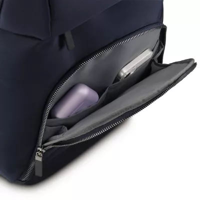 Plecak na laptopa 16,2" Hama Lightweight Premium - granatowy (VH041-04)