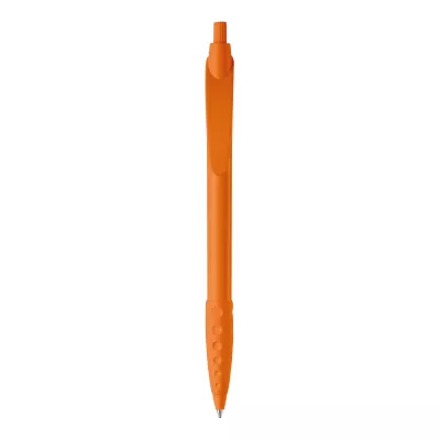 Długopis plastikowy (ABS) Cosmo - pomarańczowy (LT87622-N0026)