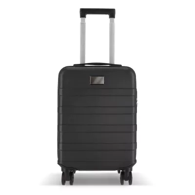 Wózek kabinowy 18 cali (45.7 cm) - czarny (LT95399-N0002)