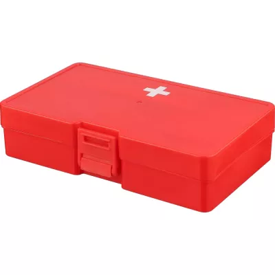 Apteczka - czerwony (VB182-05)