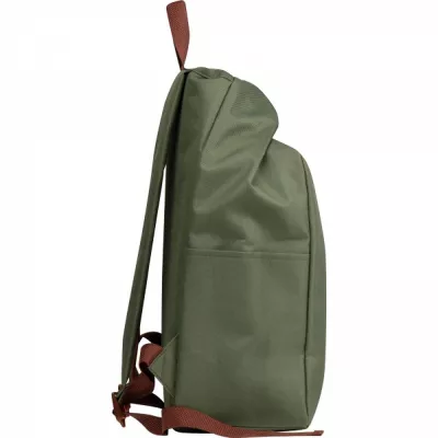 Plecak RPET HERBERT - khaki (6364619)