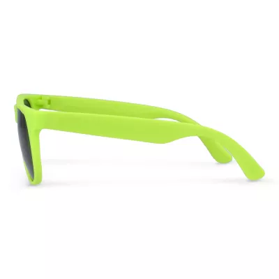 Okulary przeciwsłoneczne Drew UV400 - jasnozielony (LT86735-N0032)