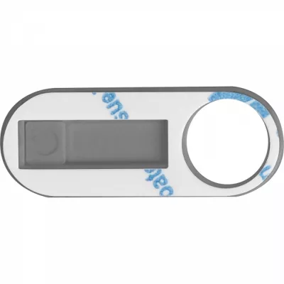 Zaślepka na kamerę w telefonie ESTER - szary (2253407)