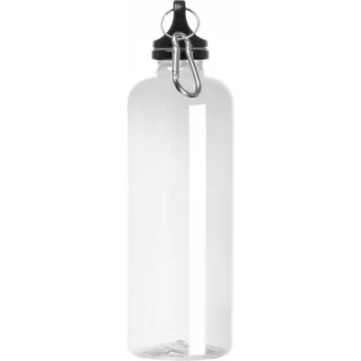 Butelka PET 600 ml PHOEBE - przeźroczysty (8437066)