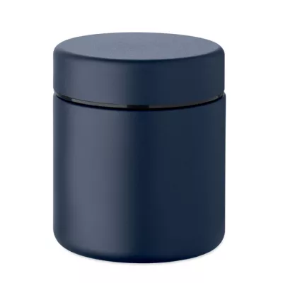 Lunchbox stalowy dwuścienny 500 ml GOSNACK - Francuski Granat (MO2757-85)