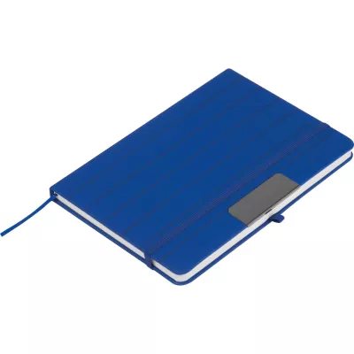 Notes A5 w linie LIBEREC - niebieski (563204)