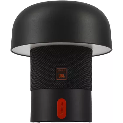 Kooduu Sensa Play Mini przenośny głośnik JBL i lampa - Antracyt (12445184)