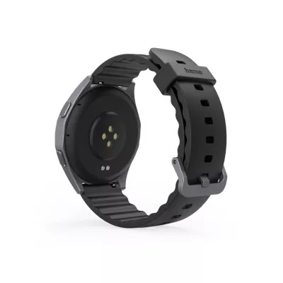 Monitor Aktywności Hama Smartwatch 7010 - czarny (VH033-03)