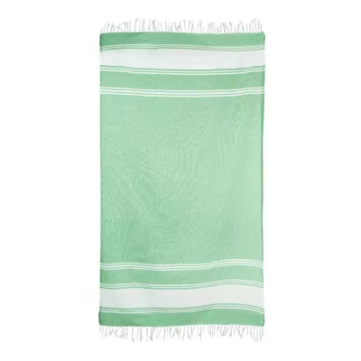 Ipanema ręcznik plażowy - zielony (AP800028-07)