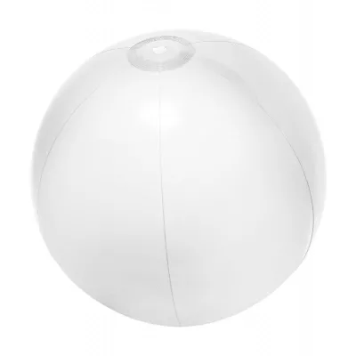 Patong Piłka plażowa RPVC (ø40 cm) - biały (AP800030-01)