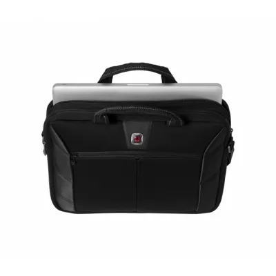 Torba na laptopa Wenger Sherpa 16'' - czarny (W600653)
